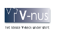 v-nus logo