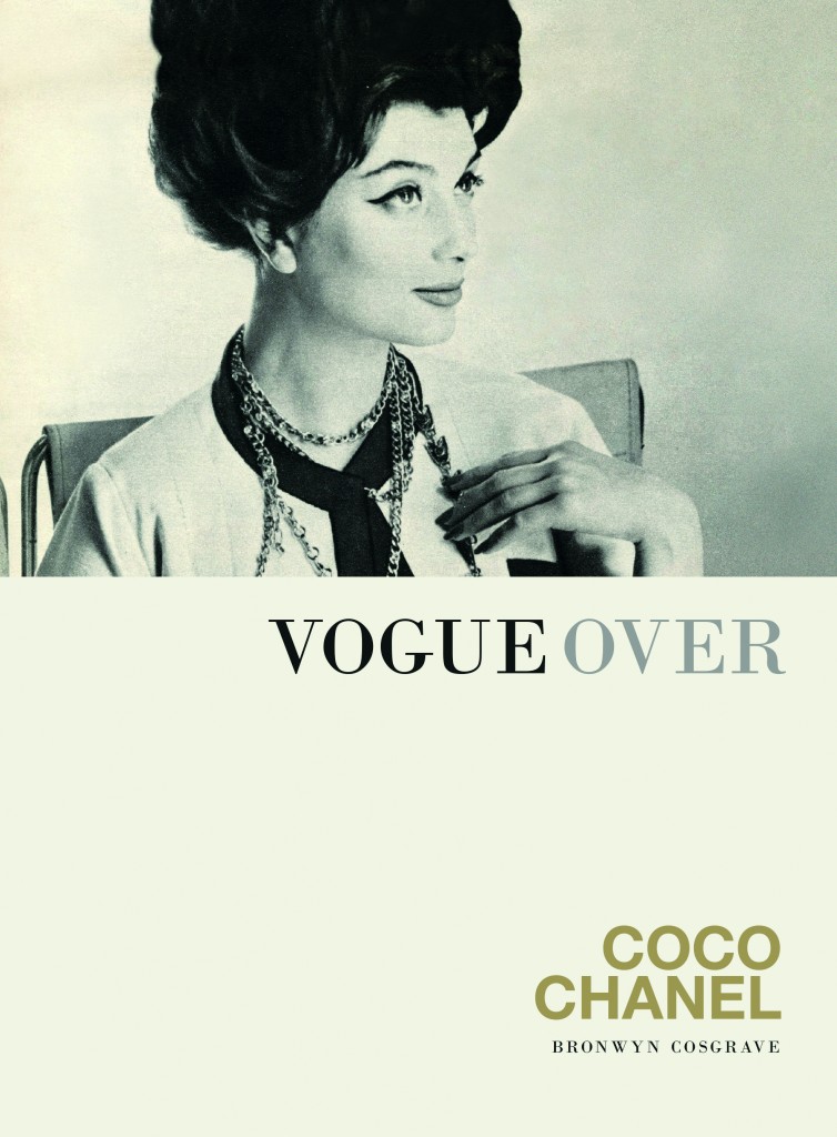 Vogue over Coco Chanel