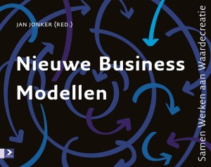 nieuwe business modellen