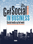 get social in business