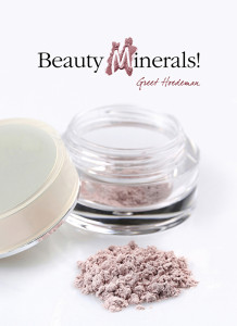 beauty minerals