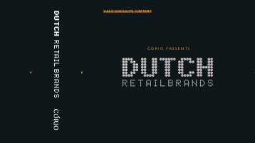 dutch retail brands