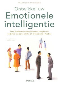ontwikkel je emotionele intelligentie boek