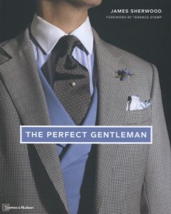 gentleman boek