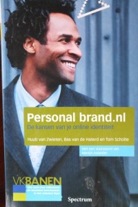 personal branding .nl