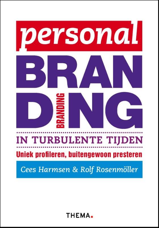 personal branding