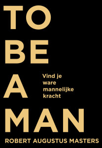 to be a man boek