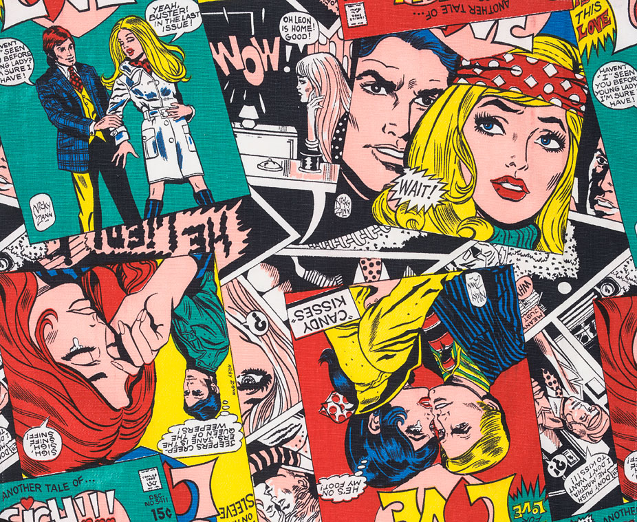 Pop-art in Van Warhol tot Westwood 1956 1976 - Vakblad Kleur Stijl