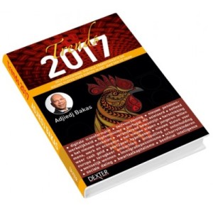 Boek Cover Trends 2017 | Adjiedj Bakas