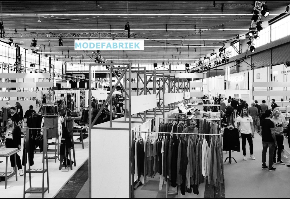 Modefabriek preview