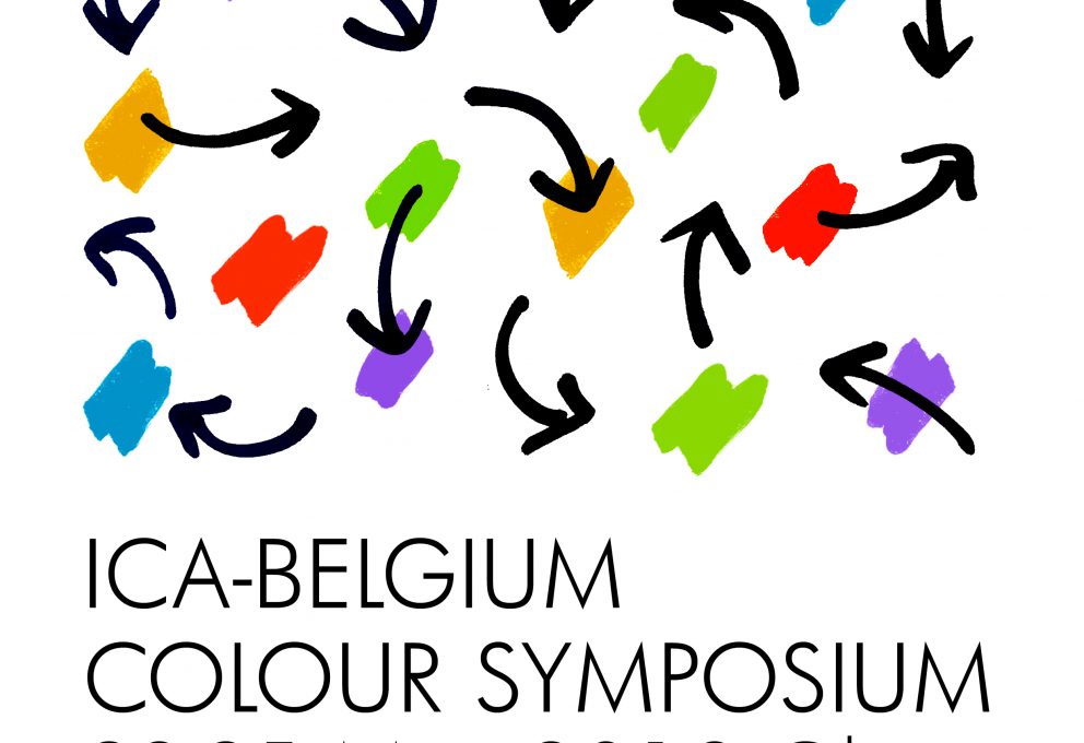 Kleursymposium 23 t/m 25 mei