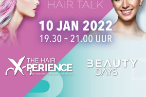 Social media tips en beauty hypes tijdens Beauty&Hair Talk